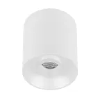 Светильник светодиодный SP-ACENTO-R95-10W Day4000 (WH, 20-45 deg, 230V) (ARL, IP20 Металл, 5 лет)