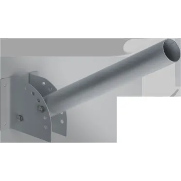 Кронштейн NSB-01-0-600-GR с переменным углом
