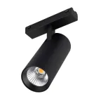                  Светильник MAG-VIBE-SPOT-R55-18W Day4000-MIX (BK, 24 deg, 48V, DALI) (Arlight, IP20 Металл, 5 лет)
               