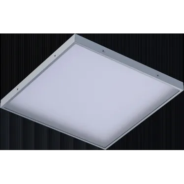 Светильник светодиодный ДВО-07-О-40-3К-IP54-A3