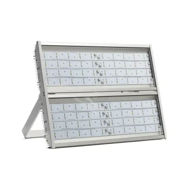 Светильник светодиодный ДСП-600 Эверест LED-600 (Wide)