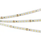 Лента светодиодная RT 2-5000 24V Cool 8K 2x (3528, 600 LED, LUX) | 013747(B) | Arlight