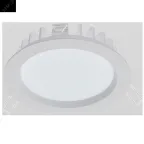                  Светильник светодиодный административный офисный ДВО59-18-025 DLU RD 940
               