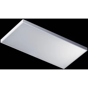 Светильник светодиодный ДВО-26-O-50-3K-IP40 CRI90