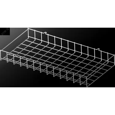Решетка защитная ДВО-05