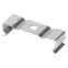 Кронштейн для установки профиля РW01,PW01/MB LS AY-PF03/MB 50X2 | 4058075276611 | LEDVANCE