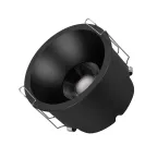                  Светильник MS-HARBOR-R106-15W Day4000 (BK, 50 deg, 230V) (Arlight, IP20 Металл, 5 лет)
               