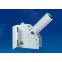 Кронштейн универсальный для консольного светильника UFV-C01/35-250 GREY  250 мм. рег. угол. D - 35 мм. серый | UL-00006931 | Uniel