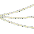 Лента светодиодная ULTRA-A288-10mm 24V Warm2700 (17 W/m, IP20, 5m) (ARL, высок.эфф.200 лм/Вт)