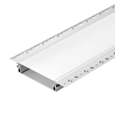 Профиль SL-LINIA97-FANTOM-2000 ANOD (Алюминий)