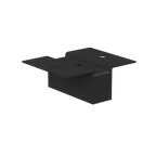 Штанга BS-SH-5 Black