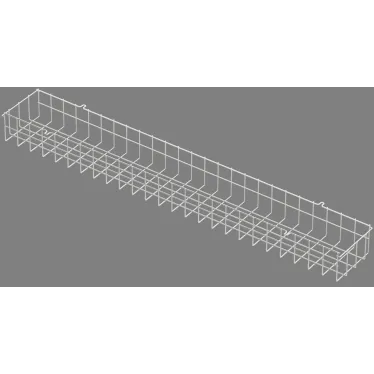 Решетка защитная ДСП/ДСО 1250х176