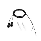Подвес ARL-ROUND-D36-360 2x2m Set BLACK (ARL, металл)