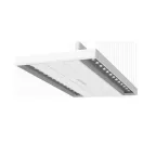 Светильник светодиодный ДПО-TT-Crisp 60 трековый 35Вт 3000К белый DALI