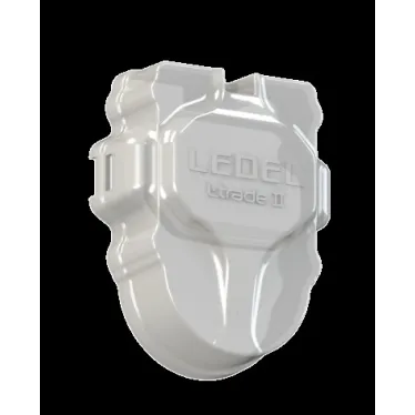Заглушка L-trade II ЛЕДЛ.068000.014 (заливка)