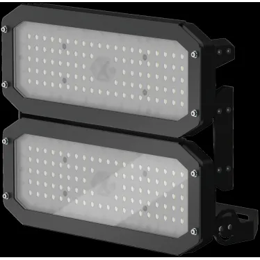 Прожектор светодиодный ДО-01-С-200-3К-D40X125