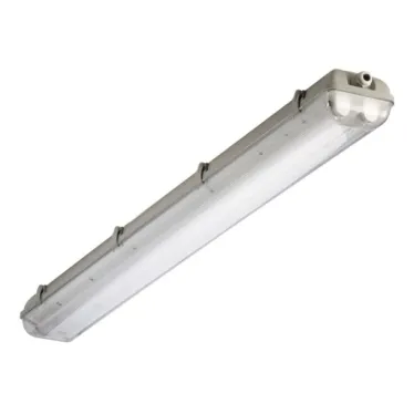 Светильник TLWP254 PC ЛЛ (T5) IP65 ЭПРА(A2)