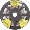 Лента светодиодная NLS-3528WW60-4.8-IP67-220V