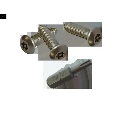 Комплект ART9120 для TLK