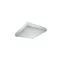 Светильник UNI/R STANDARD (1195x595) 40W OPL 940 WH