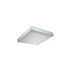 Светильник UNI/R STANDARD (1195x595) 40W OPL 940 WH