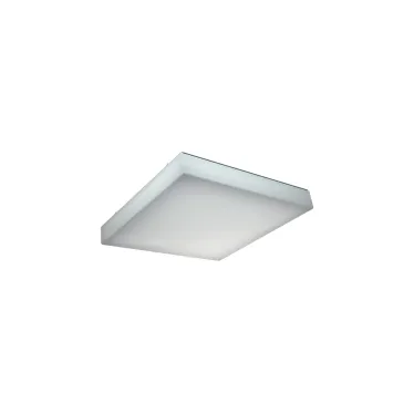 Светильник UNI/R STANDARD (1195x595) 40W OPL 940 WH