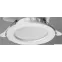 Светильник светодиодный ДВО-7w ODL-M1-7W-4K-WH-LED ОНЛАЙТ