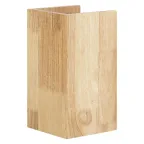 Светодиодный светильник 12 Вт 1200Лм, 3000…6500К SMART WIFI ORBISW WOOD  210X110TWWDLEDV | 4058075574298 | LEDVANCE