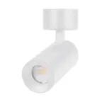                  Светильник SP-ARTEMIS-SURFACE-FLAP-R55-12W Warm3000 (WH, 8-80 deg, 230V) (Arlight, IP20 Металл, 5 лет)
               