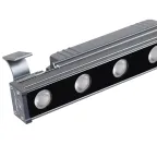 Линейный прожектор AR-LINE-300-6W Day4000 (GR, 30 deg, 230V) (Arlight, IP65 Металл, 3 года)