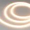 Лента светодиодная герметичная LUNA-X960-D8mm 24V Warm2700 (8 W/m, IP65, 360deg, 5m) (ARL, 960 LED/m)