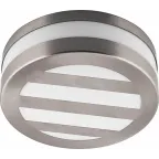                  Светильник садово-парковый настенный DH019 Max.20W 230V GX53 140*50мм IP44 | 11863 | FERON
               