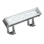                 Светильник светодиодный ДБУ-20 Вега LED-20-Ellipse/W3000
               