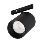                  Светильник MAG-MICROCOSM-SPOT-R45-9W Warm3000 (BK, 36 deg, 24V) (Arlight, IP20 Металл, 3 года)
               