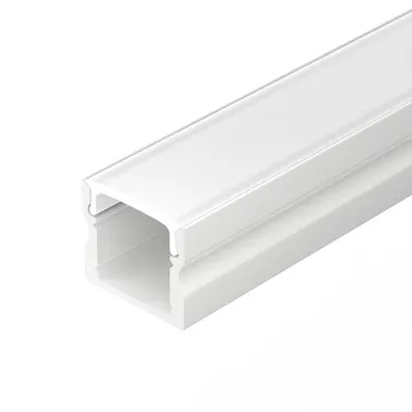 Профиль LINE-1715-2000 WHITE