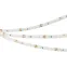 Лента LED RTW 2-5000SE 24V Yellow 2x (3528, 600 LED, LUX) (ARL, 9.6 Вт/м, IP65)