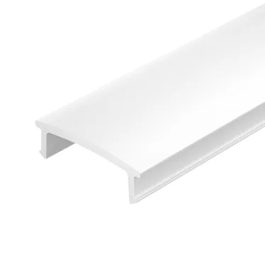 Экран ARH-DECORE-S12-3000 Flat Opal (ARL, Пластик)