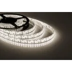                  Лента светодиодная LS615/ 240SMD(2835)/м 19.2Вт/м 12V 5000*14*3.8мм 3000К, IP65 | 27734 | FERON
               