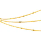 Лента COB-X480-6мм 24V Warm3000 (6 W/m, IP20, CSP, 5м) (-)