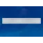 Светильник светодиодный потолочный ULP-6060 36W/3950К IP40 SCHOOL WHITE универсальный (3950K) 5250Лм Корпус белый В комплекте с и/п