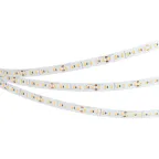 Лента RT-A140-10мм 24V Warm3000 SUN (20 W/m, IP20, 2835, 5м) (-)