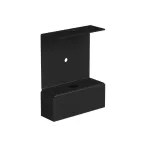                  Кронштейн BS-K-8 Black | a10481 | Белый свет
               