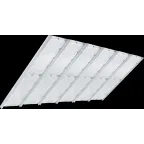                  Светильник Unit6 PRO 1020/162000 К30 5K лира
               