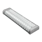 Светильник LED Effect КЛАССИКА CRI90 20Вт 2150лм 4000К IP20 КСС Д накладные/подвесные, БАП 1 час