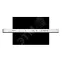 LED лента 14.4W/m 24V RGB 40m x10mm IP20 SMD5050 60 LED/м (упаковка 40м)