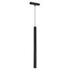                  Светильник MAG-VIBE-SPOT-HANG-R35-10W Warm3000 (BK, 24 deg, 48V) (Arlight, IP20 Металл, 5 лет)
               
