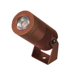 Светильник светодиодный ALT-RAY-R44-8W Warm3000 (RS, 33 deg, 230V) (ARL, IP67 металл, 3 года)