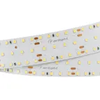 Лента светодиодная S2-2500 24V Warm 2700K 34mm (2835, 280 LED/m, LUX) | 023403(1) | Arlight