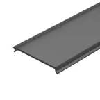 Экран STRETCH-S-35-CEIL-CENTER-10m OPAL BLACK (GAMMA35) (ARL)