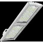                  Светодиодный светильник Diora Unit Glass PRO 125/19500 Д прозрачный 3K консоль
               